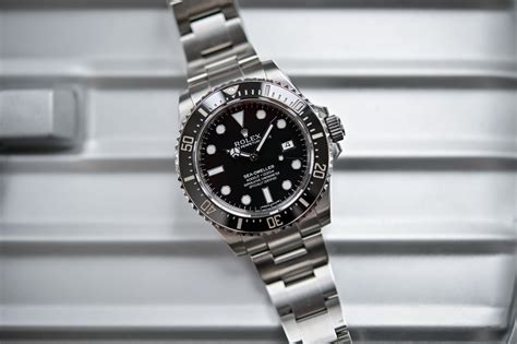 rolex 16600 tritium|rolex sea dweller 116600.